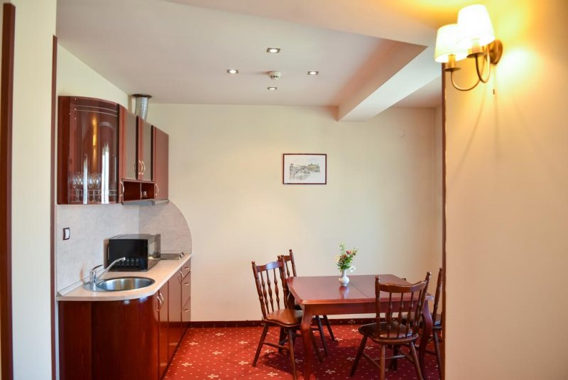 Martin Club Hotel - Снимка 8