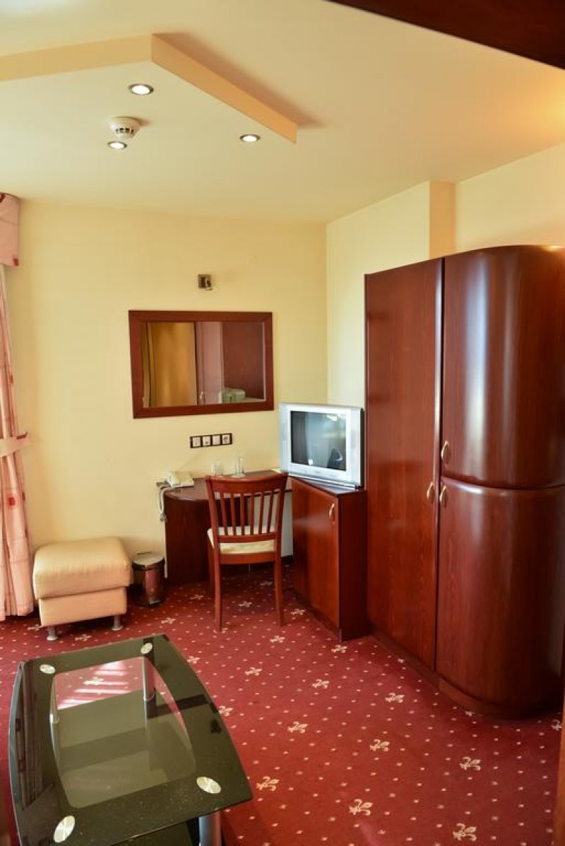 Martin Club Hotel - Снимка 3