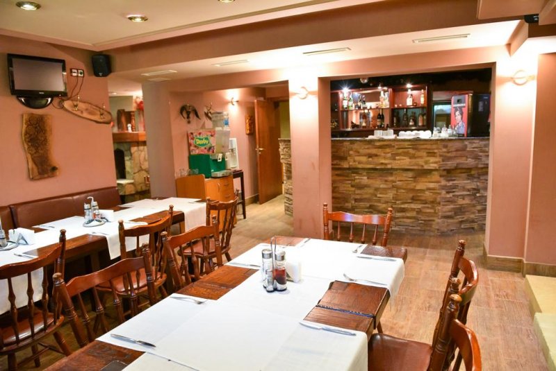 Martin Club Hotel - Снимка 8