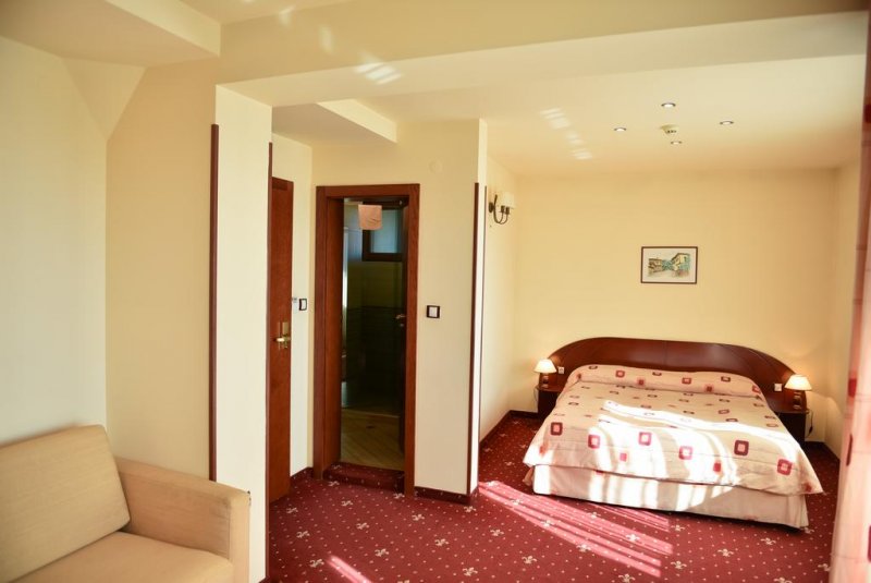 Martin Club Hotel - Снимка 4