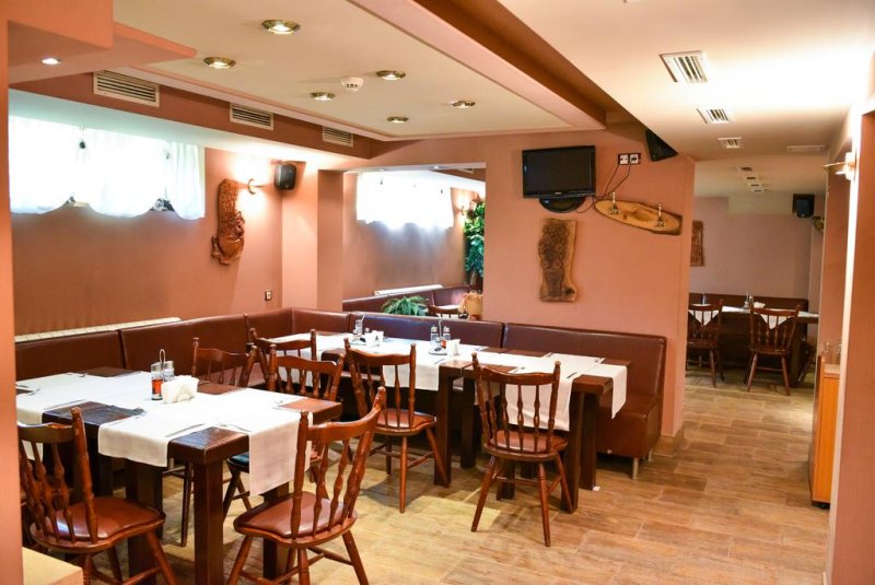Martin Club Hotel - Снимка 5