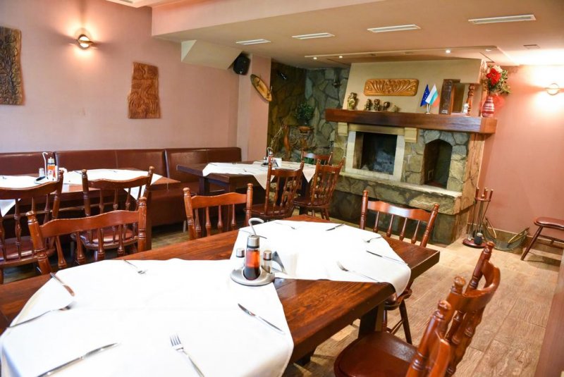 Martin Club Hotel - Снимка 4