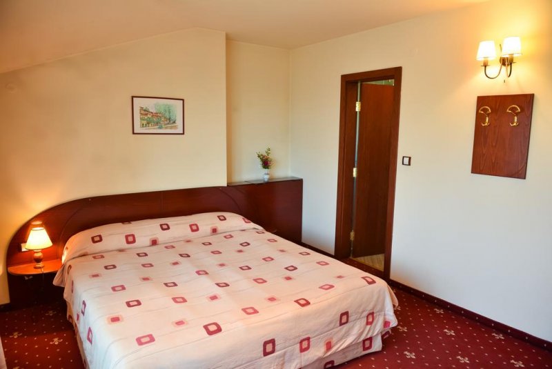 Martin Club Hotel - Снимка 10