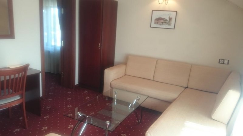 Martin Club Hotel - Снимка 7