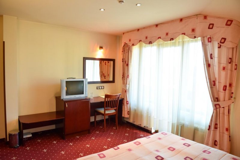 Martin Club Hotel - Снимка 7