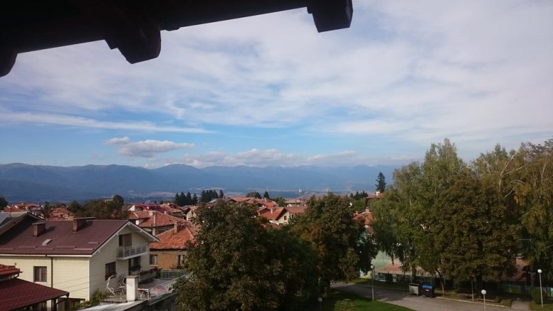 Martin Club Hotel - Снимка 11