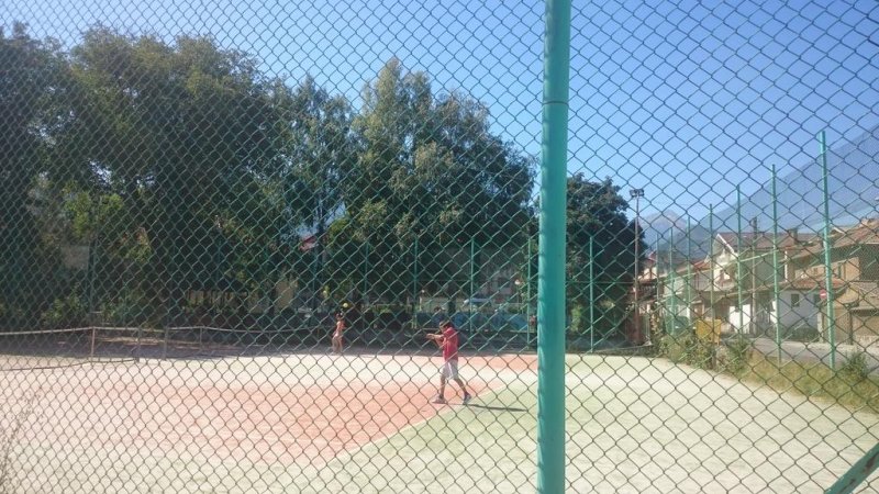 Martin Club Hotel - Снимка 5