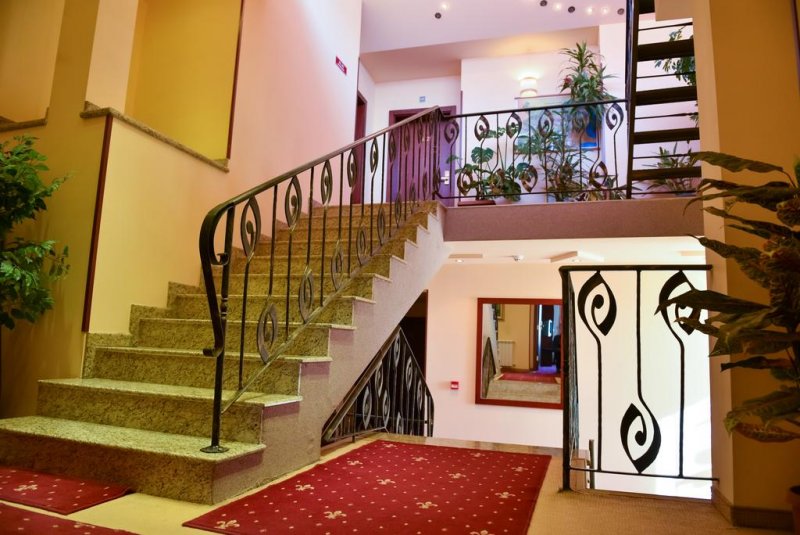 Martin Club Hotel - Снимка 7