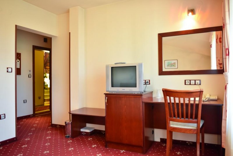 Martin Club Hotel - Снимка 7