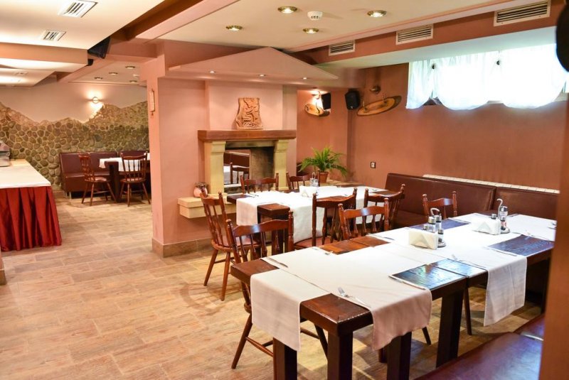 Martin Club Hotel - Снимка 3