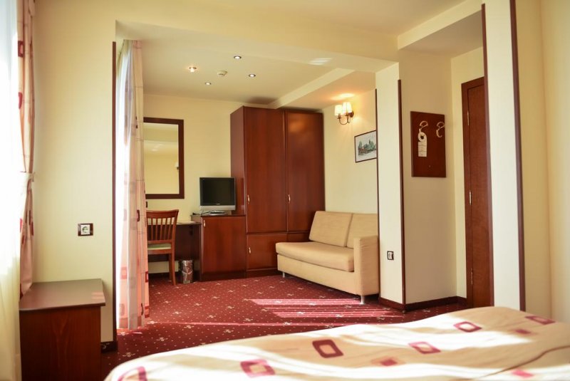 Martin Club Hotel - Снимка 11