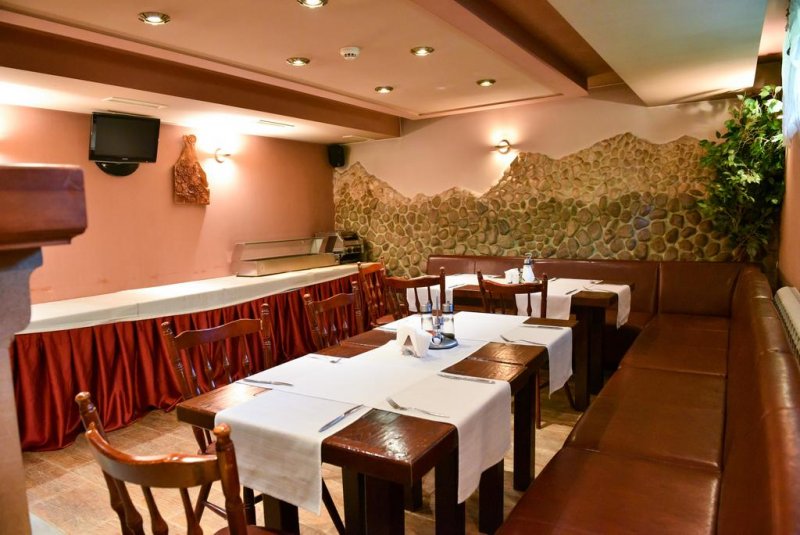 Martin Club Hotel - Снимка 5
