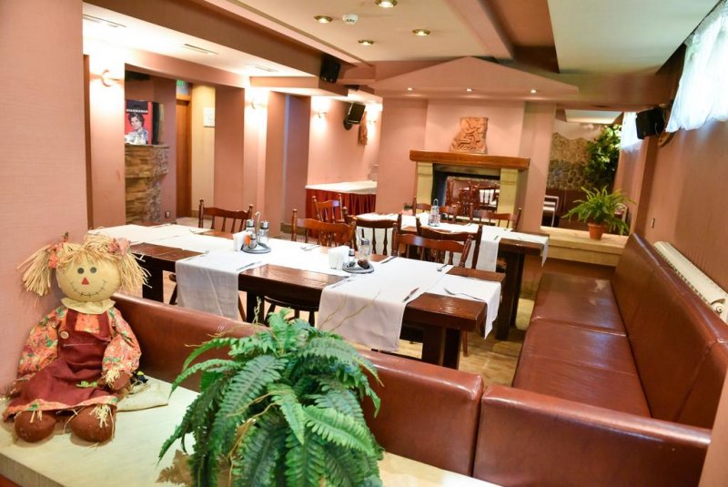 Martin Club Hotel - Снимка 9