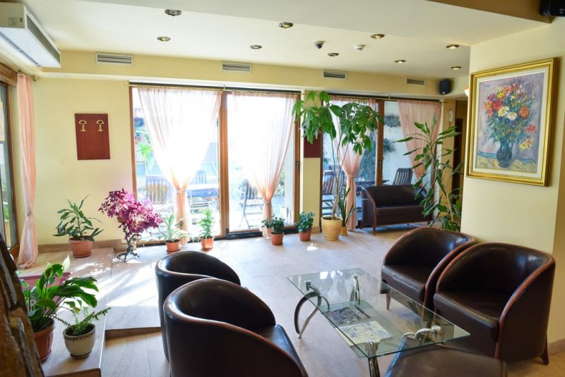 Martin Club Hotel - Снимка 3