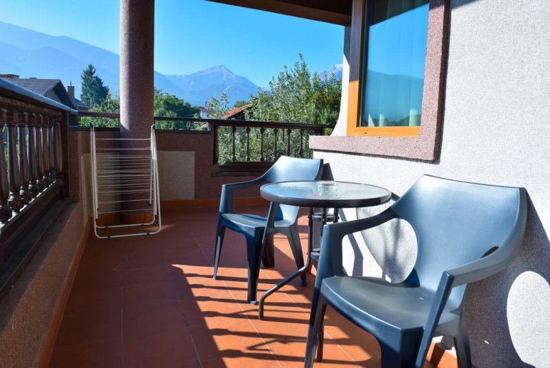 Martin Club Hotel - Снимка 4