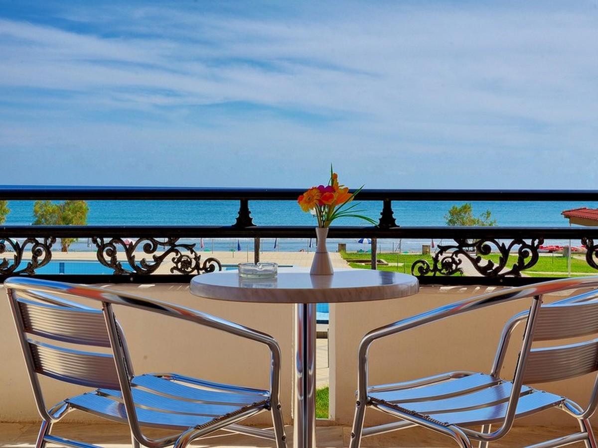 Ранни резервации: 5 нощувки със закуски и вечери в хотел Astir Beach 3*, о.Закинтос, Гърция през Май и Юни! - Снимка 2