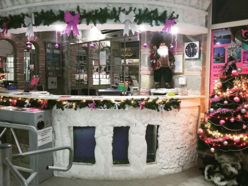 Хотел Сокотерме - Снимка 5