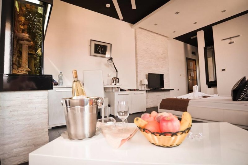 Хотел Сокотерме - Снимка 11