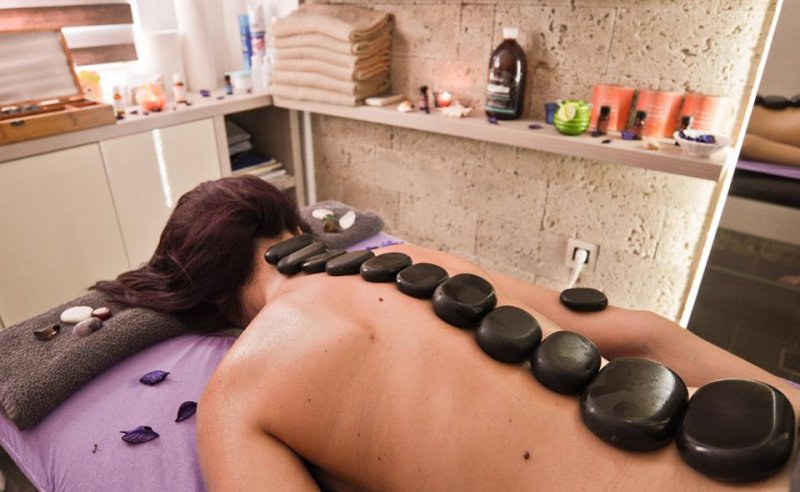 Хотел Сокотерме - Снимка 3