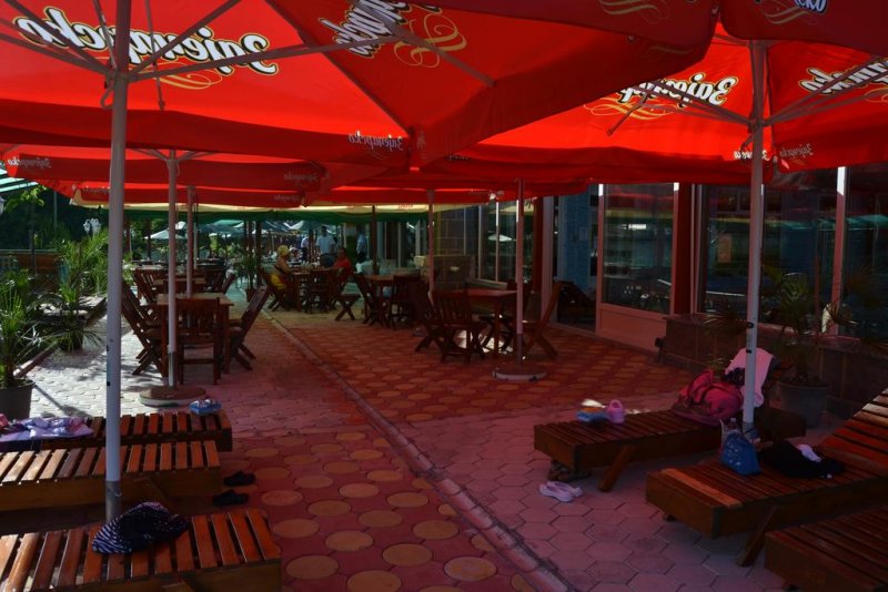 Хотел Сокотерме - Снимка 8