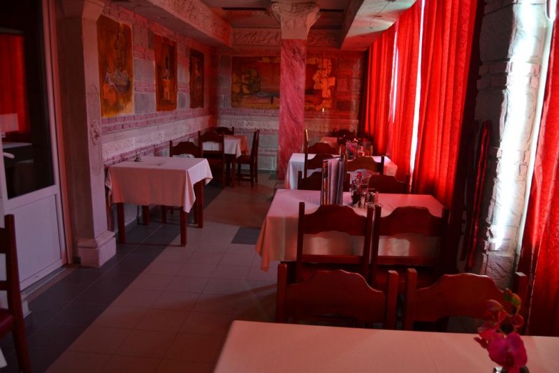 Хотел Сокотерме - Снимка 11