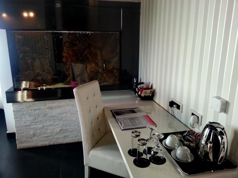 Хотел Сокотерме - Снимка 9