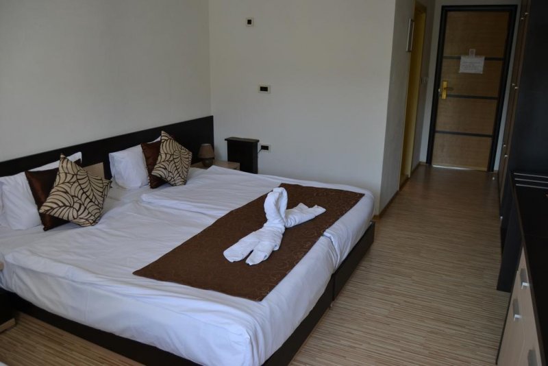 Хотел Сокотерме - Снимка 4