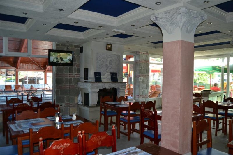 Хотел Сокотерме - Снимка 10