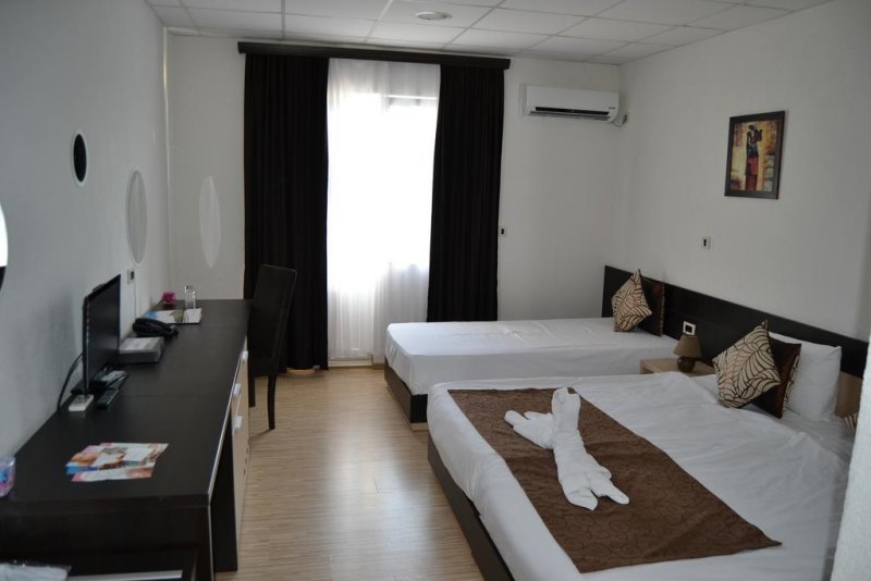 Хотел Сокотерме - Снимка 1