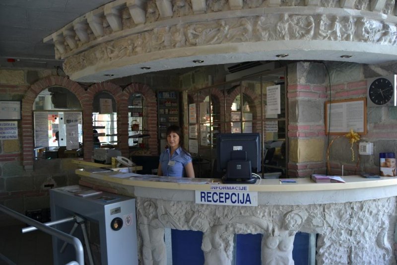 Хотел Сокотерме - Снимка 7