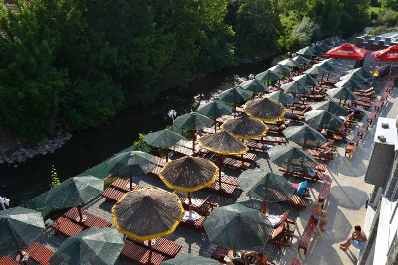 Хотел Сокотерме - Снимка 7