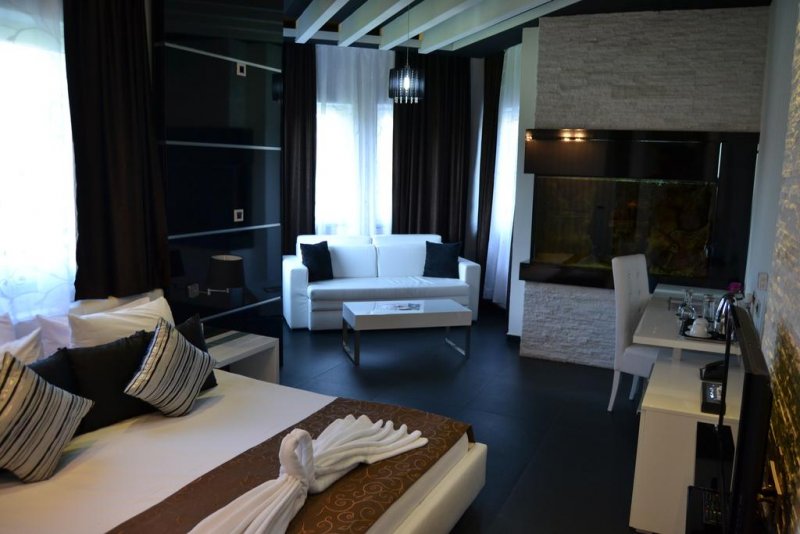 Хотел Сокотерме - Снимка 5