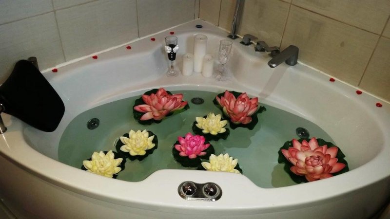 Хотел Сокотерме - Снимка 5