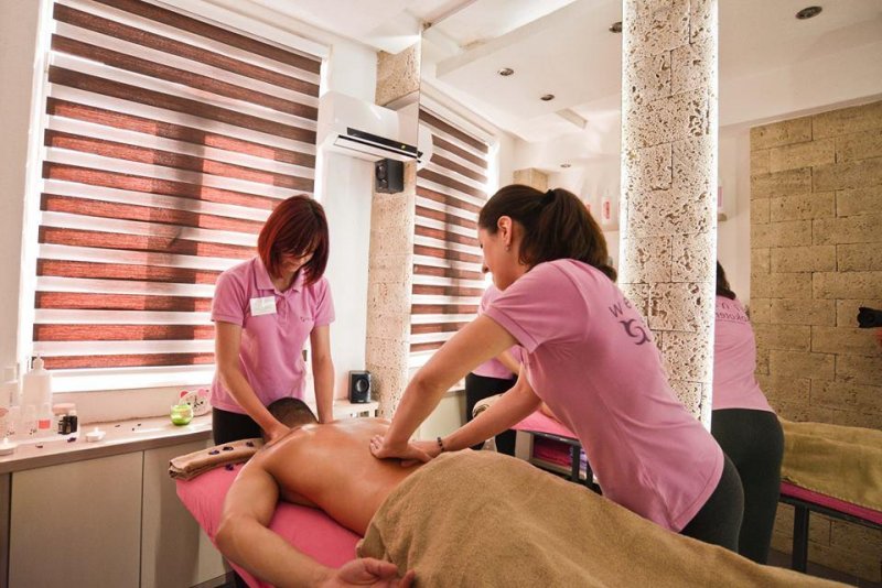 Хотел Сокотерме - Снимка 2