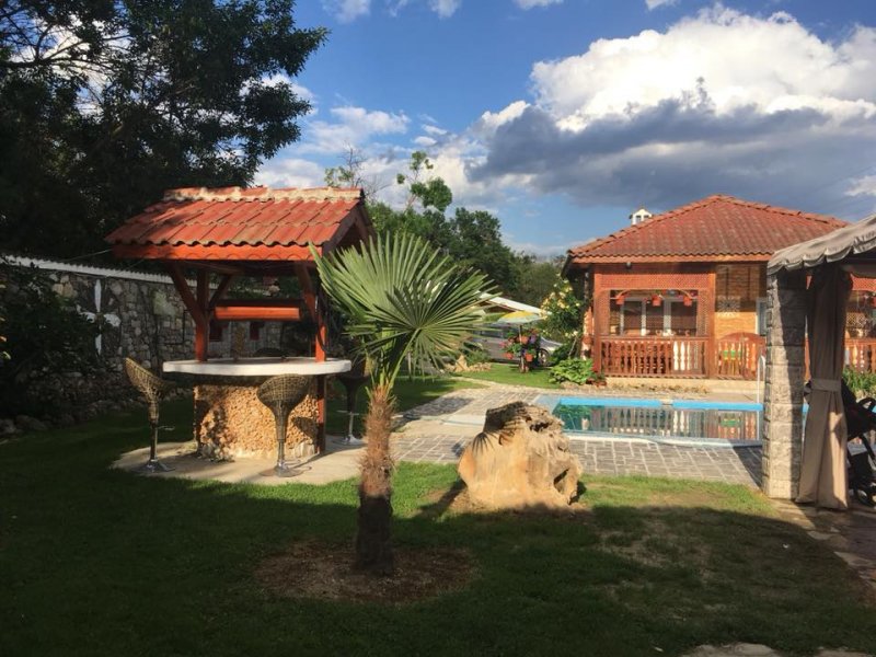 Вила Оазис - Снимка 0