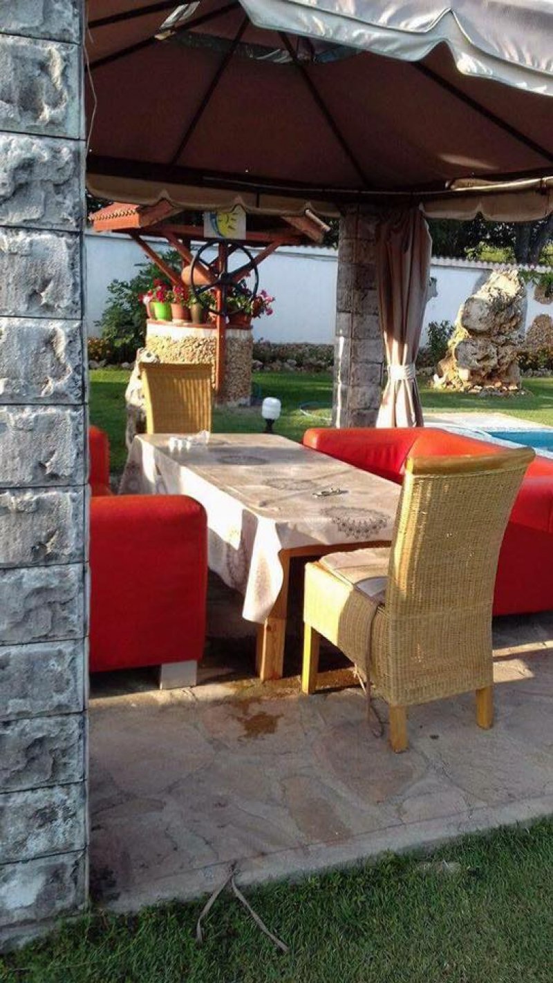 Вила Оазис - Снимка 9