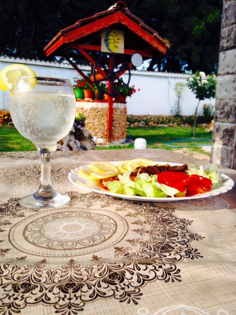 Вила Оазис - Снимка 5