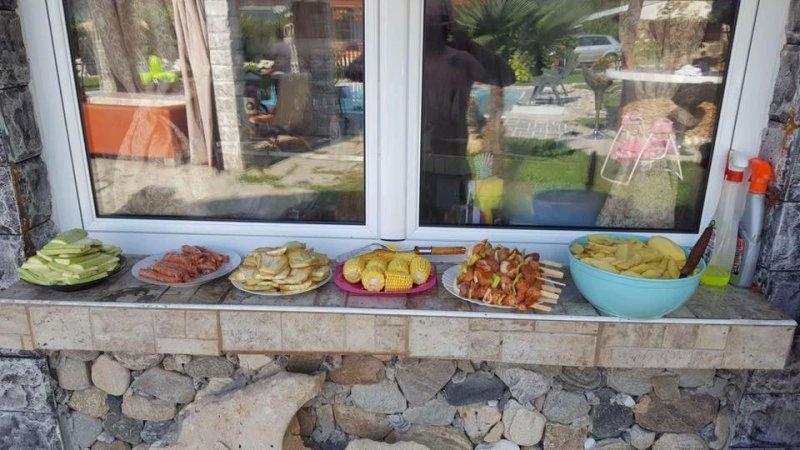 Вила Оазис - Снимка 2