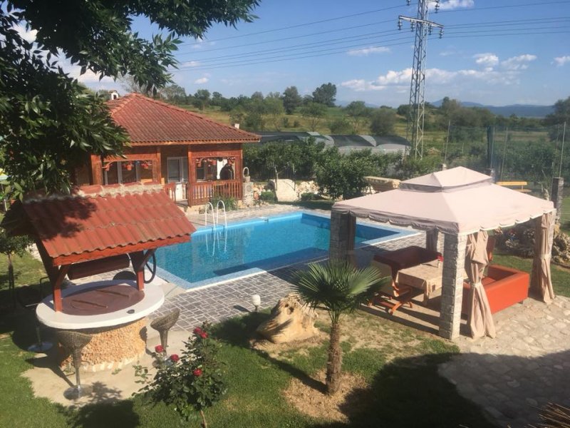 Вила Оазис - Снимка 11