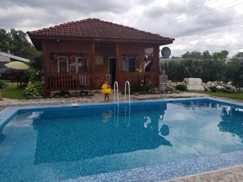 Вила Оазис - Снимка 9