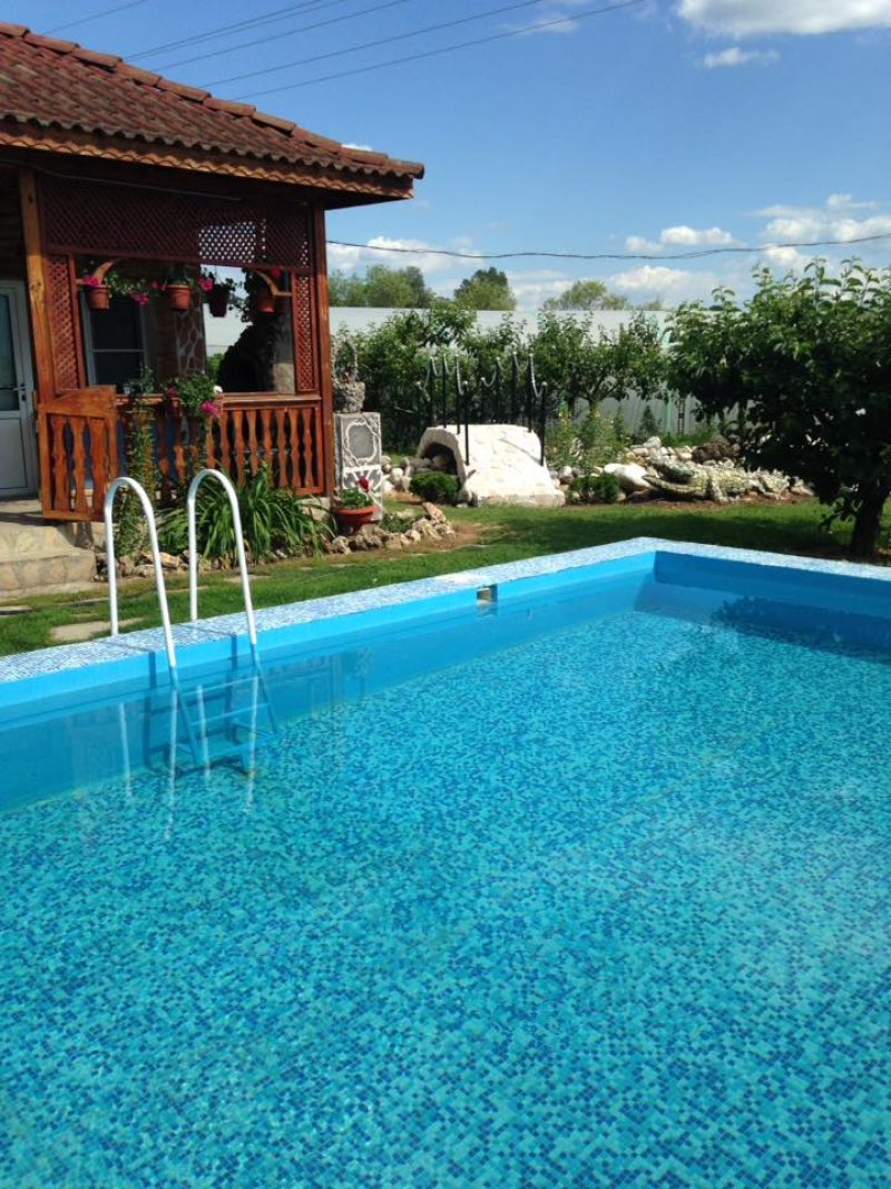 Вила Оазис - Снимка 2