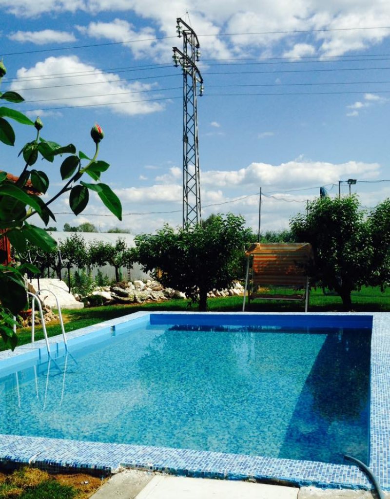 Вила Оазис - Снимка 1