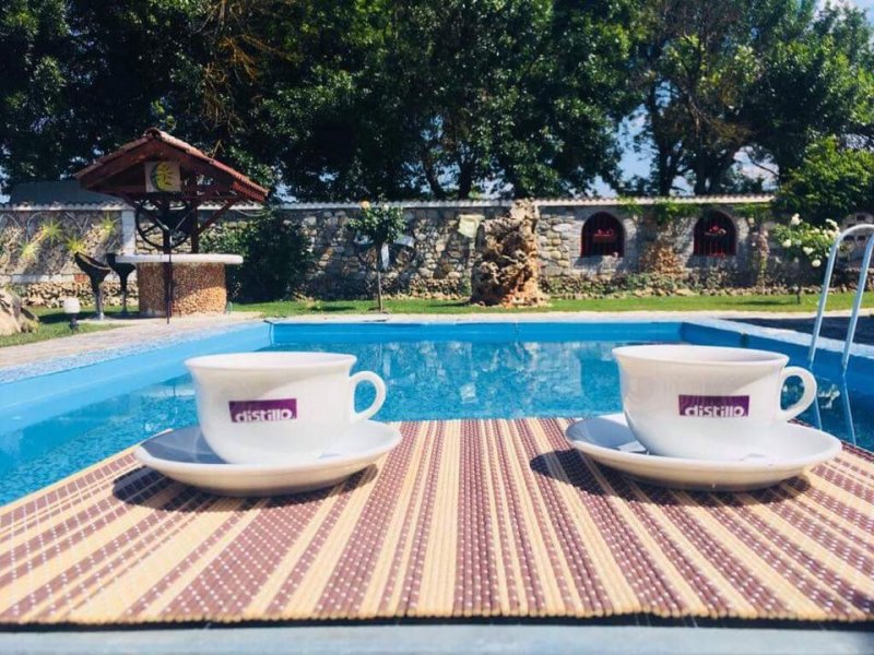 Вила Оазис - Снимка 7