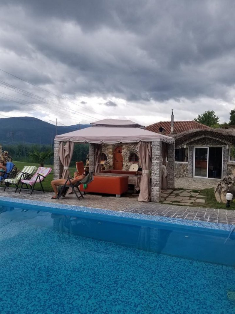 Вила Оазис - Снимка 7