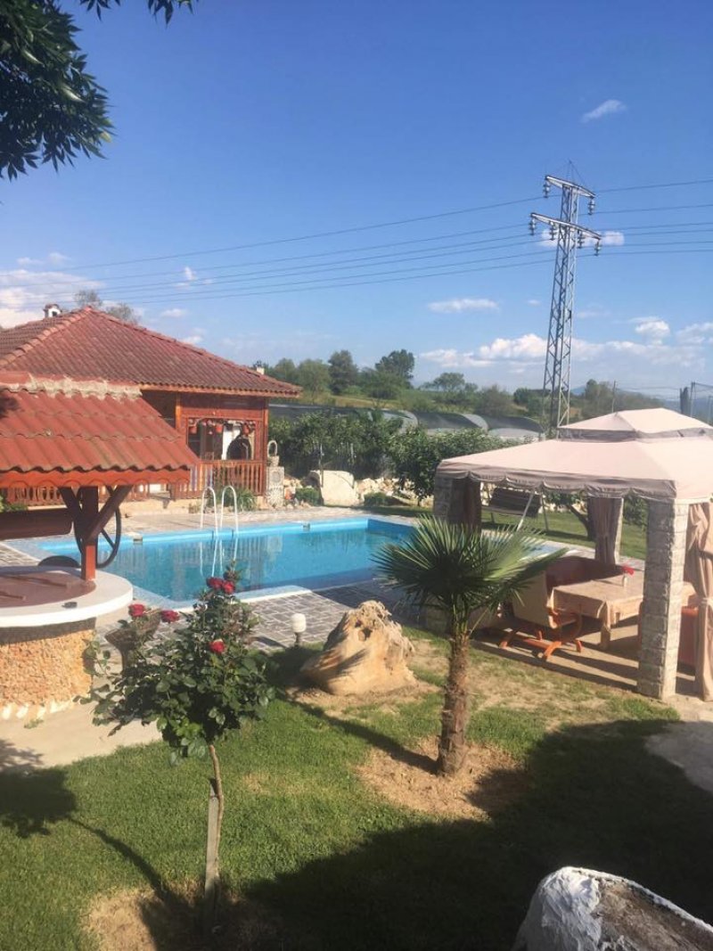 Вила Оазис - Снимка 10