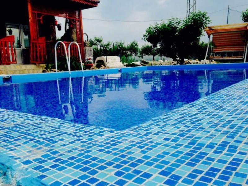 Вила Оазис - Снимка 3