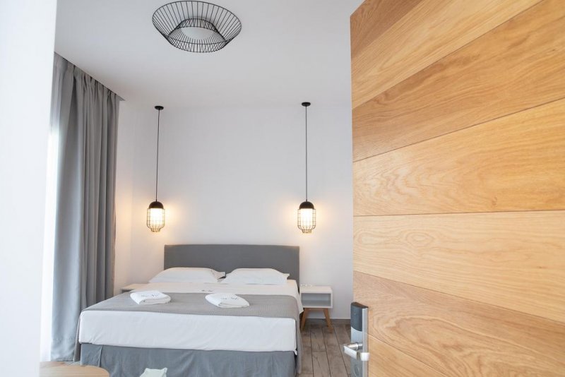 Апартаменти Sole - Снимка 0