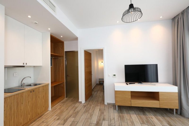 Апартаменти Sole - Снимка 2