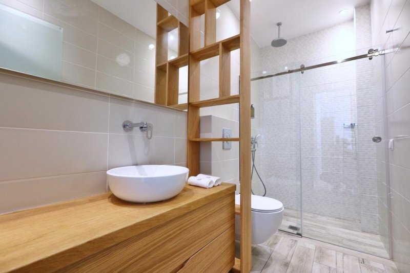 Апартаменти Sole - Снимка 5