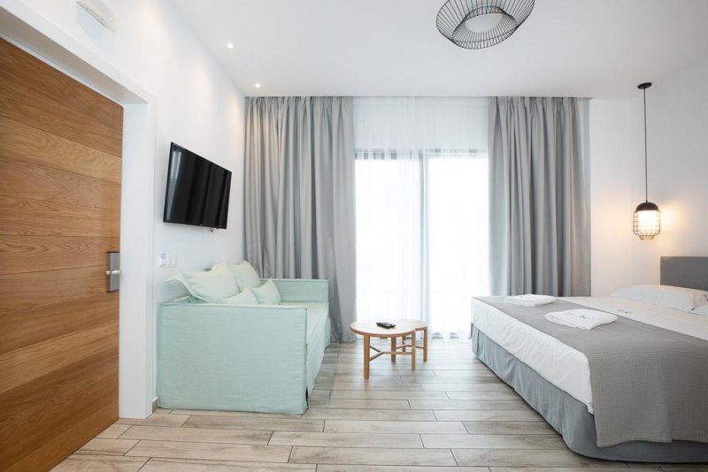 Апартаменти Sole - Снимка 7